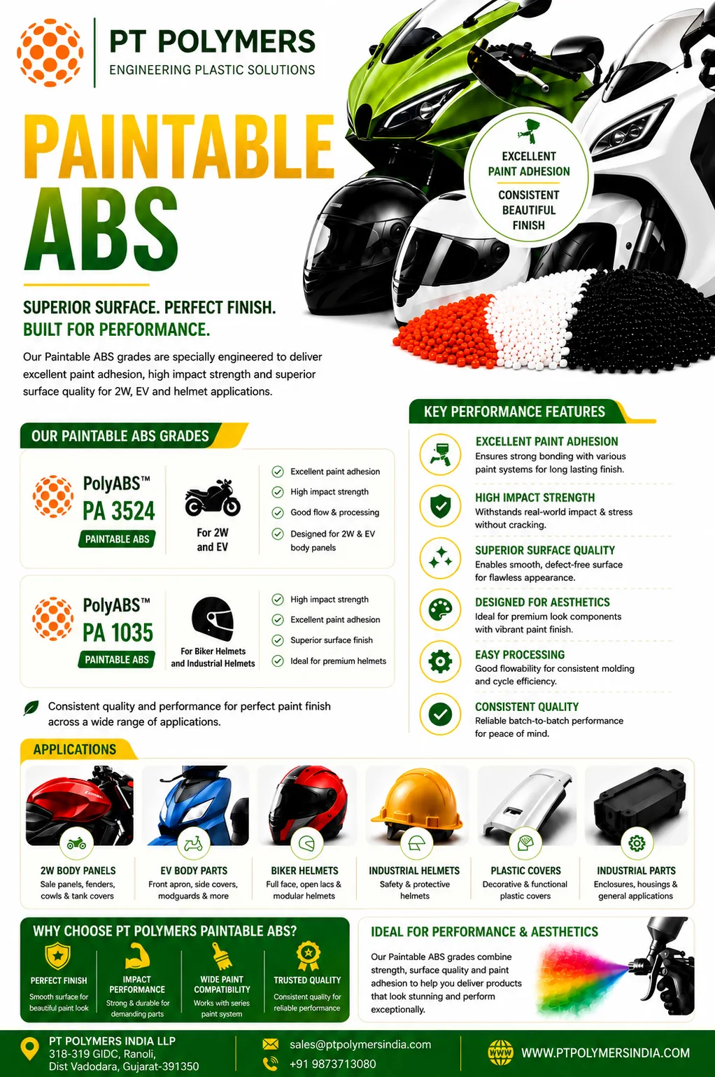Product Flyer 4